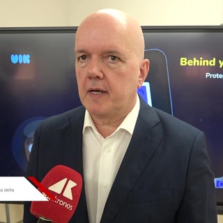 Casini (Commissione Ue): "Sosteniamo progetto 'Behind Your Screen' per proteggere i giovani e il nostro futuro"