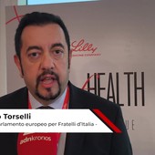 Salute: Torselli (FdI), 'prevenzione obesità parte da educazione alimentare'