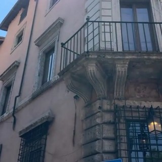 Spari nel cuore della movida romana, ferito 26ennenews dalla nostra inviata Spari nel cuore della movida romana, ferito 26ennenews dalla nostra inviata
