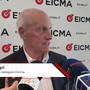 Magri (Eicma): "Eicma non più solo esposizione ma vero e proprio evento" Magri (Eicma): "Eicma non più solo esposizione ma vero e proprio evento"
