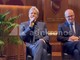 Sette concerti a Roma per Baglioni dopo il rinvio: "Tornare sul palco adesso ha grande valore" Sette concerti a Roma per Baglioni dopo il rinvio: "Tornare sul palco adesso ha grande valore"