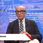 Fiere, Napoleone (It-Ex): "Lavoro di squadra per conquistare i mercati esteri" Fiere, Napoleone (It-Ex): "Lavoro di squadra per conquistare i mercati esteri"