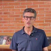 Il sindaco di Pistoia ricorda Guccini: "Un legame speciale con la città e la biblioteca" Il sindaco di Pistoia ricorda Guccini: "Un legame speciale con la città e la biblioteca"