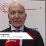 Salute: Lopiano (Sin), 'inquinanti atmosferici possono favorire sviluppo patologie neurologiche'