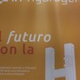 Hydrogen Expo: Vitalini (IIT Hydrogen), 'con progetto Kofler&Rech fino al 28% di H2 per decarbonizzare l'industria' Hydrogen Expo: Vitalini (IIT Hydrogen), 'con progetto Kofler&Rech fino al 28% di H2 per decarbonizzare l'industria'