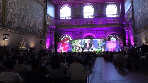Si chiude l'8ª edizione del Festival Nazionale dell'Economia Civile Si chiude l'8ª edizione del Festival Nazionale dell'Economia Civile