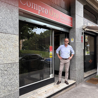 Oro, argento e preziosi: Compro Oro Bande Nere si conferma punto di riferimento per la città di Milano