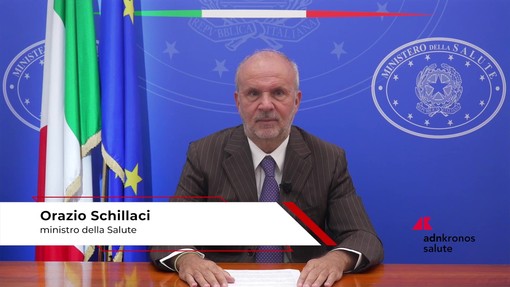 Alzheimer: ministro Schillaci, 'abbiamo rifinanziato fondo dedicato e sosteniamo ricerca'