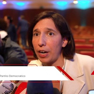 Pmi: Schlein (Pd), 'Energia, investimenti e salari: così rilanciamo la competitività'
