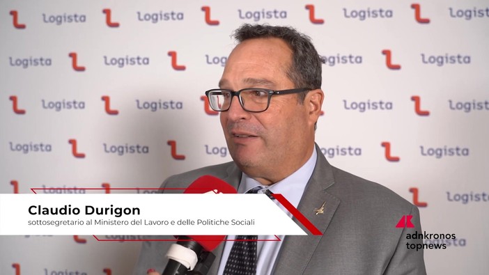 Tabacco, Durigon (Ministero del Lavoro): "Tassazioni eccessive rischiano di favorire il contrabbando" Tabacco, Durigon (Ministero del Lavoro): "Tassazioni eccessive rischiano di favorire il contrabbando"