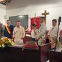 L'Ambasciatore Usa a Cefalù, Fertitta: "Cresciuto in famiglia in cui si parlava di origini palermitane"