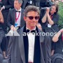 Venezia 2026, tutti pazzi per il visconte di 'Bridgerton' Jonathan Bailey Venezia 2026, tutti pazzi per il visconte di 'Bridgerton' Jonathan Bailey