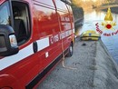 Parabiago, esempio di coraggio e umanità: è stato un cittadino marocchino a salvare l’uomo caduto nel Villoresi Parabiago, esempio di coraggio e umanità: è stato un cittadino marocchino a salvare l’uomo caduto nel Villoresi