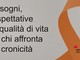 Tumori: Lmc, il tracker digitale aiuta i pazienti a dialogare con l'ematologo