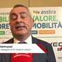 Mobilità, Colamussi (FS Sistemi Urbani): 'Più tecnologia per invogliare a usare il mezzo pubblico' Mobilità, Colamussi (FS Sistemi Urbani): 'Più tecnologia per invogliare a usare il mezzo pubblico'