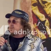 Zucchero: "De Gregori? Non oserei mai contraddirlo in pubblico"