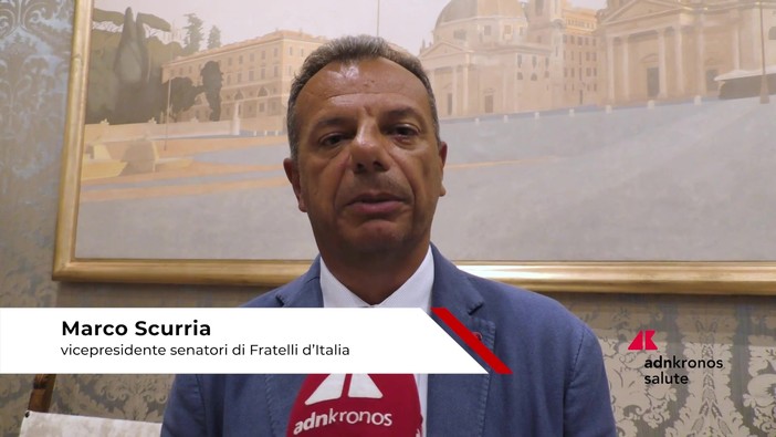 Patologie respiratorie, Scurria (FdI): ìpiù prevenzione e informazione per tutelare il diritto di respirare' Patologie respiratorie, Scurria (FdI): ìpiù prevenzione e informazione per tutelare il diritto di respirare'