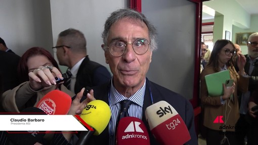 Carceri, Barbaro (Asi): "Duecentomila euro per recupero spazi sportivi dentro Rebibbia" Carceri, Barbaro (Asi): "Duecentomila euro per recupero spazi sportivi dentro Rebibbia"