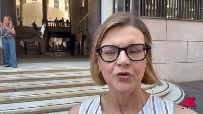 Crollo ponte Morandi, prima sentenza dopo 8 anni e 284 udienzenews dalla nostra inviata Crollo ponte Morandi, prima sentenza dopo 8 anni e 284 udienzenews dalla nostra inviata