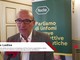 Tumori: Dlbcl, Ladisa (Int), 'glofitamab-GemOx migliora efficacia e riduce costi' Tumori: Dlbcl, Ladisa (Int), 'glofitamab-GemOx migliora efficacia e riduce costi'