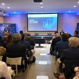 Cdp e Confindustria a Venezia: nuovi strumenti per la crescita delle imprese venete