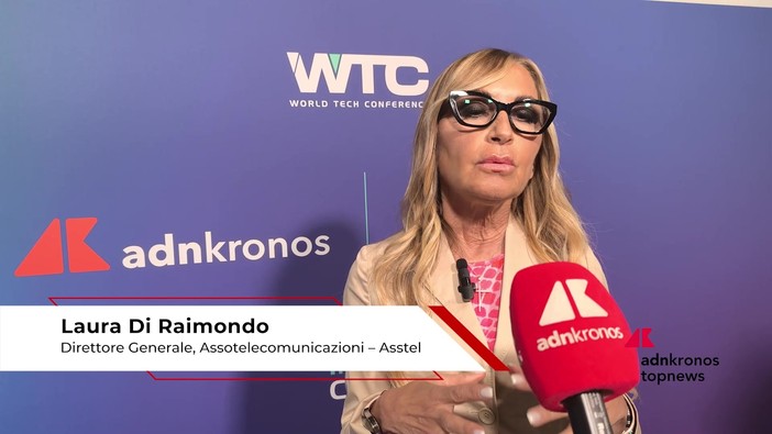 Di Raimondo (Asstel): 'sovranità digitale scelta di mercato per la competitività dell'Italia"