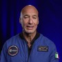 Artemis III, Parmitano pilota della missione: "Quando l'ho saputo ero incredulo" Artemis III, Parmitano pilota della missione: "Quando l'ho saputo ero incredulo"