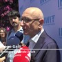 Ambiente: Galli (Inwit), 'AI a supporto della prevenzione incendi'