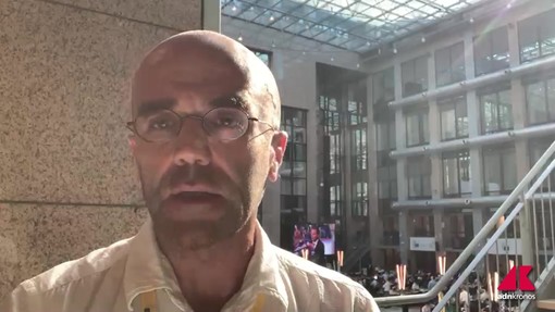Al via Consiglio Europeo a Bruxelles, sul tavolo Cina e bilancio Uenews