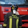 Tragedia a Briga Novarese: una persona deceduta nell'incendio della sua casa