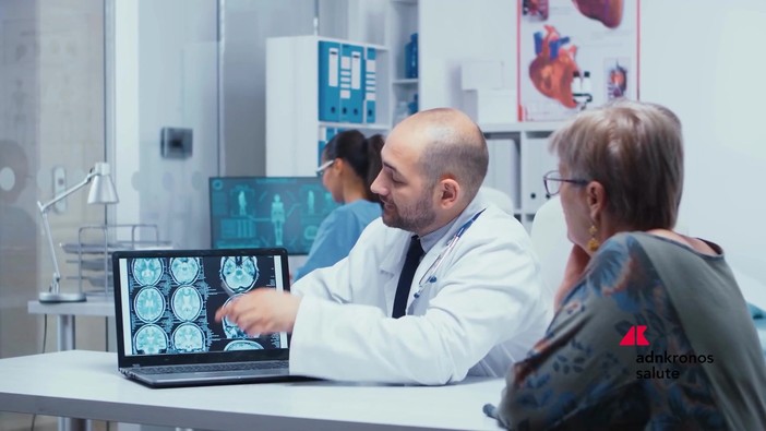 Alzheimer: sfida Ssn è garantire accesso equo a diagnosi e terapia Alzheimer: sfida Ssn è garantire accesso equo a diagnosi e terapia