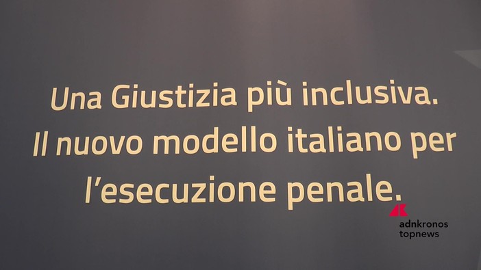 Giustizia: avanza il progetto del Ministero per l'inclusione socio lavorativa che abbatte la recidiva Giustizia: avanza il progetto del Ministero per l'inclusione socio lavorativa che abbatte la recidiva