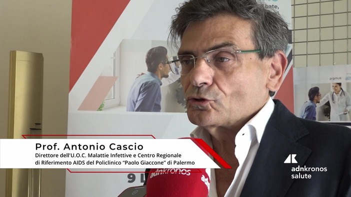 Aids: infettivologo Cascio, ' in Hiv per long acting servono più risorse umane' Aids: infettivologo Cascio, ' in Hiv per long acting servono più risorse umane'