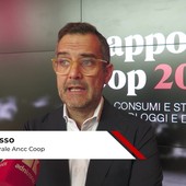 Consumi: Russo (Ancc Coop), 'gli italiani vivono quotidianità con affanno' Consumi: Russo (Ancc Coop), 'gli italiani vivono quotidianità con affanno'