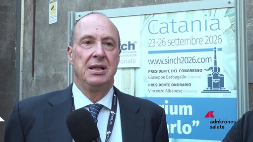 Ricerca, D'Avella: "Siamo i quarti produttori al mondo di ricerca scientifica in ambito neurochirurgico"