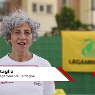 Ambiente: Battaglia (Legambiente Sardegna), 'raccogliere il vetro abbandonato è un gesto potente'