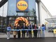 Vigevano: Lidl Italia ha inaugurato il nuovo punto vendita con 8 assunzioni