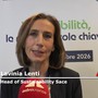 Lenti (Sace): "Leva concreta di competitività: miglior performance di Esg legate a crescita di ricavi ed export" Lenti (Sace): "Leva concreta di competitività: miglior performance di Esg legate a crescita di ricavi ed export"