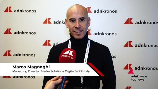 Intersections 2026, Magnaghi (WPP Media): "Il marketing deve parlare sia alle persone che alle macchine" Intersections 2026, Magnaghi (WPP Media): "Il marketing deve parlare sia alle persone che alle macchine"