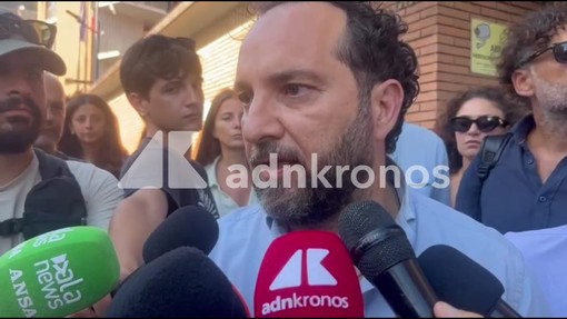 Report, Danilo Procaccianti: "Aperto canale con azienda, obiettivo andare in onda l'8 novembre" Report, Danilo Procaccianti: "Aperto canale con azienda, obiettivo andare in onda l'8 novembre"