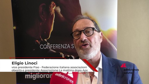 Obesità, Linoci (Fiao): "Al fianco dei pazienti per superare stigma"
