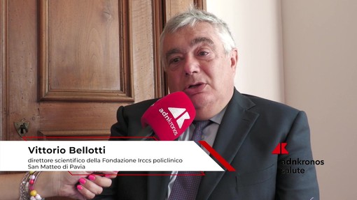 Ricerca, Bellotti (San Matteo): 'qui discipline diverse per affrontare sfide complesse' Ricerca, Bellotti (San Matteo): 'qui discipline diverse per affrontare sfide complesse'