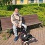 Magenta, la testimonianza di Virgilio dopo il trapianto di rene: “Una vita nuova, ringrazio tutti, soprattutto il mio donatore”