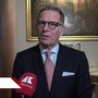 AI, Fava (Inps): "Necessario nuovo approccio per rilancio occupazione in Italia" AI, Fava (Inps): "Necessario nuovo approccio per rilancio occupazione in Italia"