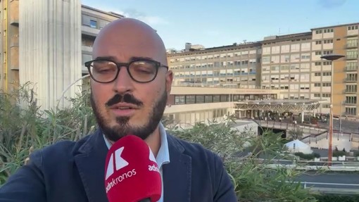 Papa Leone dimesso dal Gemelli, le videonews dal nostro inviato