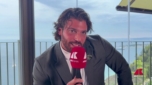 Can Yaman: "Da James Bond in salsa spagnola a un avvocato impacciato, le mie nuove sfide"