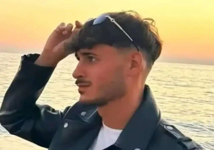 Omicidio a Pavia, fermato un 17enne per la morte di Gabriele Vaccaro