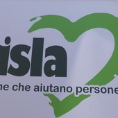 Sla, a Savona Aisla inaugura 'La Casa di Silvia', ospitalità accessibile per pazienti e caregiver Sla, a Savona Aisla inaugura 'La Casa di Silvia', ospitalità accessibile per pazienti e caregiver