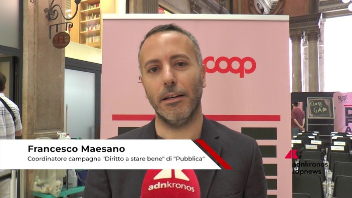 Educazione: Maesano, 'con Coop convergenza su competenze nelle classi per educare alle relazioni' Educazione: Maesano, 'con Coop convergenza su competenze nelle classi per educare alle relazioni'