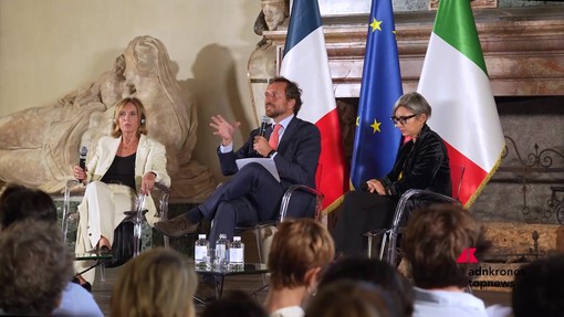 Guerra dell'informazione, a Roma il confronto tra propaganda e post-verità Guerra dell'informazione, a Roma il confronto tra propaganda e post-verità